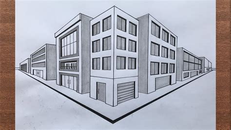 Image result for Perspective Drawings