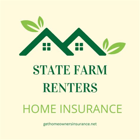 Image result for State Farm Renters Insurance
