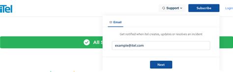 Image result for iTel Update