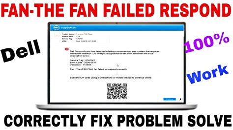 Toradh íomhá ar Computer Fan Not Working