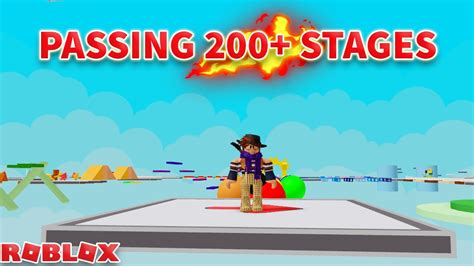 Image result for Roblox Stage 200