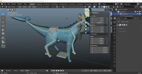 Image result for Manipulate Center Points Blender