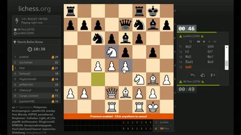 Image result for Chess Game in Progress