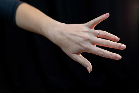 Toradh íomhá ar Artist Hand Reference