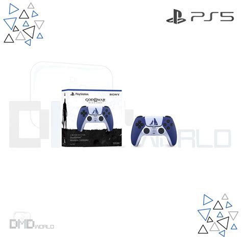 Image result for Controle PS5 God of War