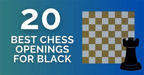 Good Chess Openings に対する画像結果