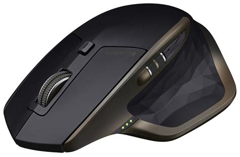 Toradh íomhá ar Logitech Mouse Thumb Scroll