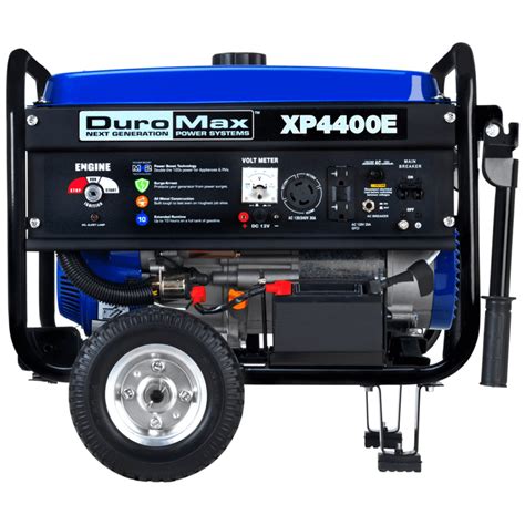 Image result for DuroMax Portable Generators