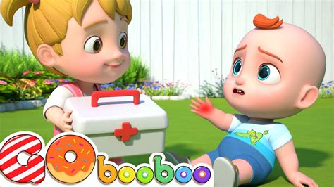 Image result for Boo Boo Kids