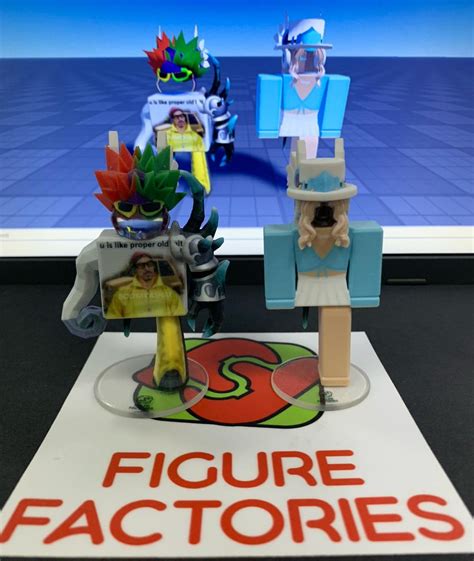 Résultat d’images pour Roblox Figure Patents