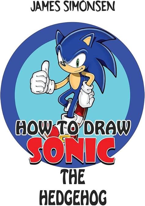 How to Draw Sonic Speed Simulators Logo に対する画像結果
