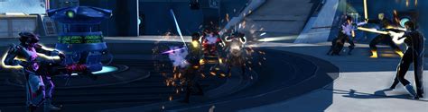 Résultat d’images pour SWTOR PvP Guide