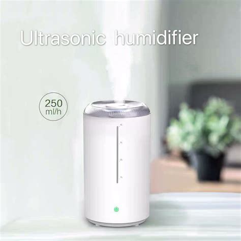 Toradh íomhá ar How to Use a Humidifier Properly