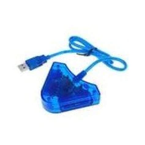 Image result for USB Hub for PS2 Controller PC