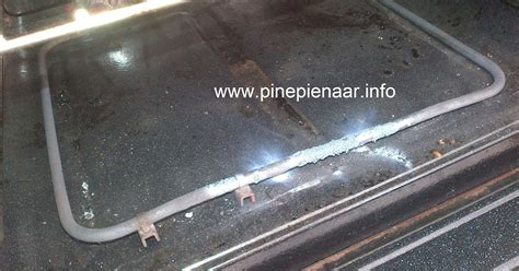 Afbeeldingsresultaten voor Oven Element Explosion
