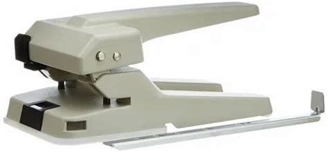 Toradh íomhá ar Paper Punching Machine Big Size