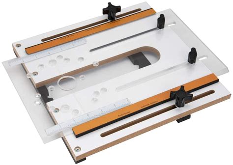 Afbeeldingsresultaten voor Router Fluting Jig
