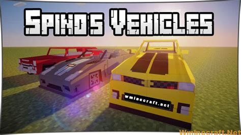 Image result for Realistic Car Mods for Minecraft