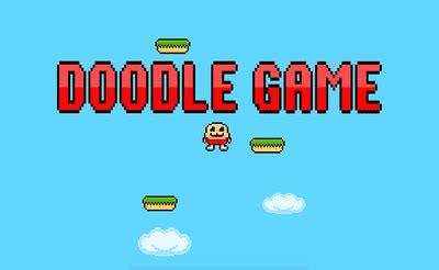 Image result for Doodle Game in Scratch