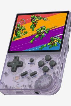 Image result for Sliding Arm Handheld Console