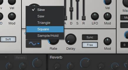 Toradh íomhá ar Waveform Sampler