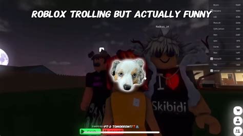 Cus Roblox Terlling ਲਈ ਪ੍ਰਤੀਬਿੰਬ ਨਤੀਜਾ