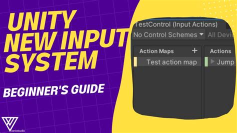 Image result for Unity Input Mapping