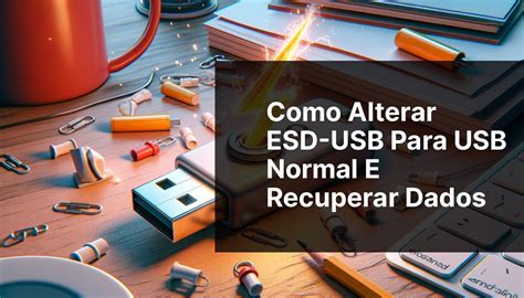 How to Convert ESD USB Back に対する画像結果