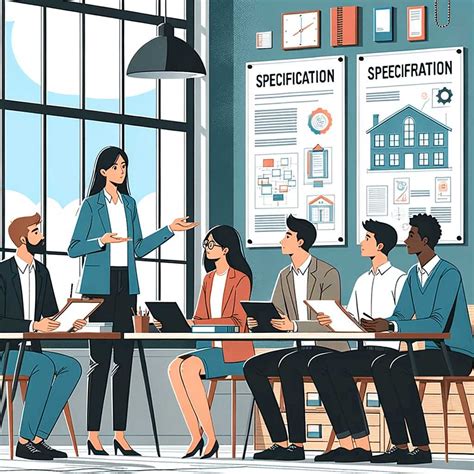 Toradh íomhá ar MasterFormat Codificaiton