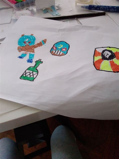 Zarmaca Draving に対する画像結果