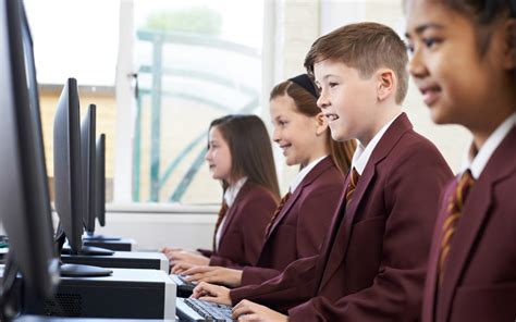 Toradh íomhá ar Impotane of Computer Learning