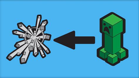 Image result for Minecraft 2D Creeper Explosion