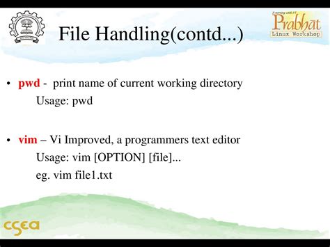 Image result for Linux Basic Commands with Examples PDF