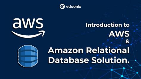 Image result for AWS Relational Database