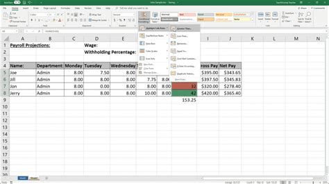 Image result for What Does Conditional Format Mean in Excel