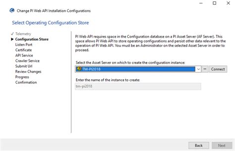 Image result for Pi Web API Documentation