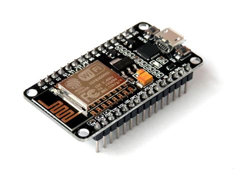 Image result for Node MCU Esp8266mod