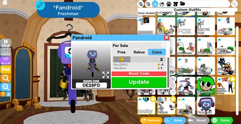 Toradh íomhá ar RHS Roblox Blender