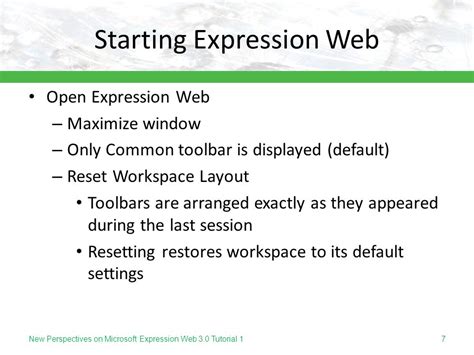 Image result for How to Use Expression Web