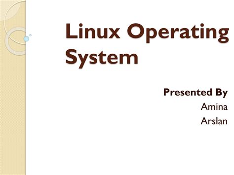 Toradh íomhá ar Why We Use Linux OS