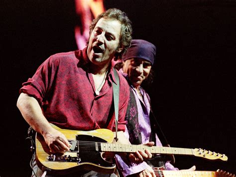 Image result for Bruce Springsteen Love Songs