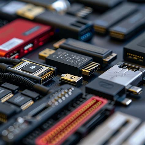 Image result for Computer Video Adapter