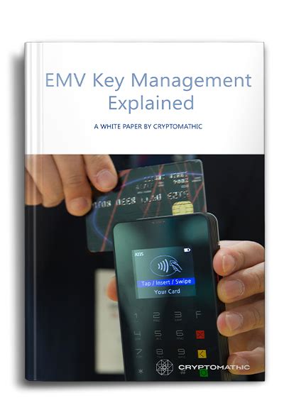 Image result for EMV Explained