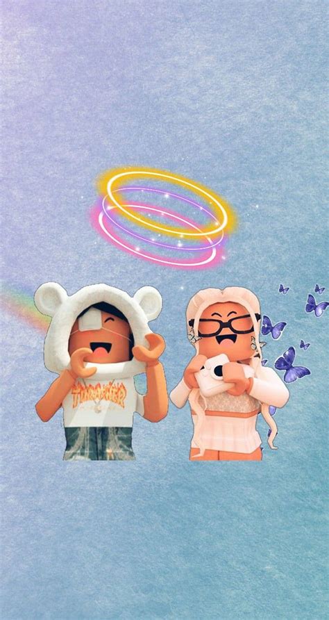 Image result for Two Friends Roblox Banner