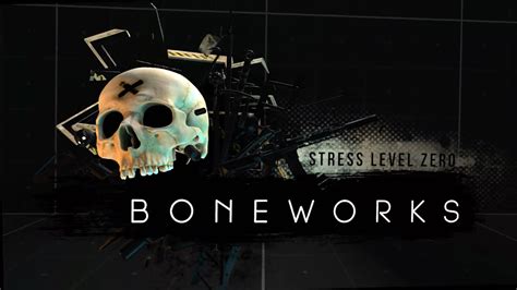 Boneworks Game Icon に対する画像結果