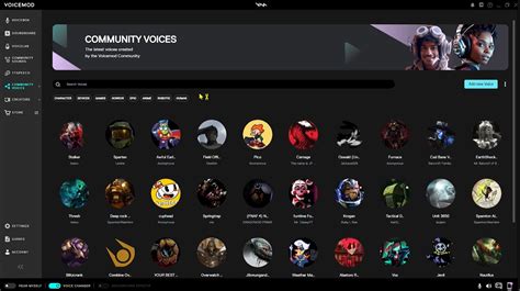 Image result for VoiceMod Download