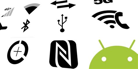 Image result for Android Icon Glossary