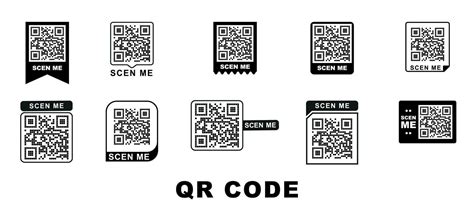 Image result for Mock Up QR Code