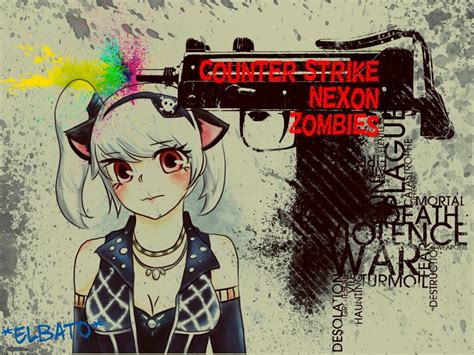 Image result for Counter Strike Nexon Studio