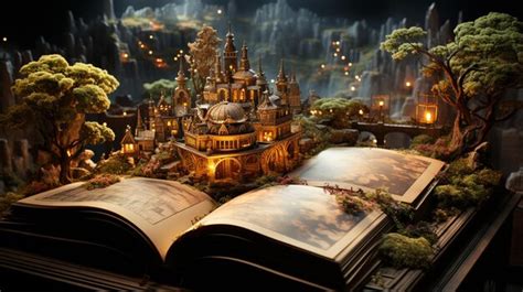 Draw a Open Book with Fliying Pages に対する画像結果